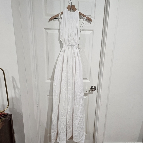 Staud Appel Dress - Picture 2 of 6